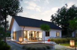 Bán nhà kiệt ĐIỆN BIÊN PHỦ - Đà Nẵng tại Quảng Nam