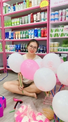 Chào đón các chị em đến ngày mai tại Quảng Nam