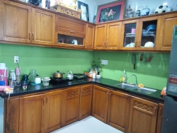 NHÀ 3 TẦNG TẠI THÁI BỘ - XE ĐỎ 5M TRƯỚC NHÀ tại Quảng Nam