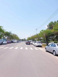 n nhanh lô góc 2 mặt tiền tại Quảng Nam