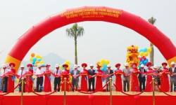 Cần bán gấp lô đất mặt tiền đường tại Quảng Nam