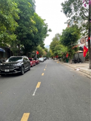 Bán nhà 3 tầng Ỷ Lan Nguyên Phi tại Quảng Nam