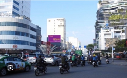 Bán nhà 2 tầng Thiện Chí Thanh Khê tại Quảng Nam