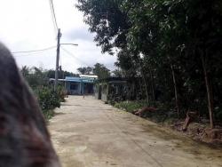 Cần Bán 170m đất ở Hoà Ninh tại Quảng Nam