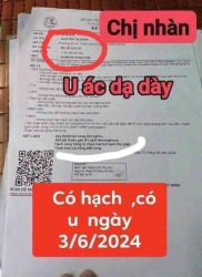 Phản Hồi Về Ung Thư Dạ Dày tại Quảng Nam