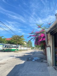 Bán đất An Hà Đông cách trục Lê Thánh Tông 100m tại Quảng Nam