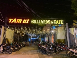 Tuyển nhân viên làm việc xoay ca tại Quảng Nam