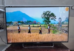 Smart TV Sony 43 Inches Mới 100%, Màn Hình Mới tại Quảng Nam