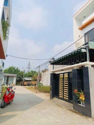 Lô góc đường 7m ngay công an phường Hoà Thọ Tây tại Quảng Nam