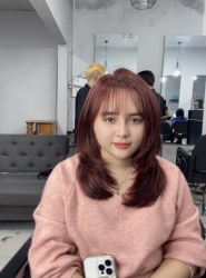 Khi bạn ngày càng trở nên tốt hơn, bạn sẽ gập được những người ngày càng tốt hơn tại Quảng Nam