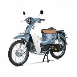 Nhiều Mẫu Xe 50CC Đẹp, Mới Phong Cách Dành Cho Học Sinh Lớp 3 - Thích Hợp Cho Những Ai Thích Sự Đơn Giản và Dễ Thương - Dáng Xe Thấp - Thiết Kế Thời Trang - Tiết Kiệm Nhiên Liệu - Giá Cả Hợp Lý tại Quảng Nam