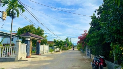 180m2 sổ đỏ xây nhà tại Đà Nẵng tại Quảng Nam