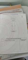 Chính chủ bán đất đường 5,5M khu Bá Tùng sát Mai Đăng Chơn tại Quảng Nam