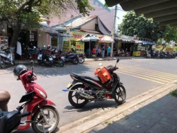 n đất tặng nhà cấp 4, mặt tiền Lâm Hoành, Sơn Trà tại Quảng Nam