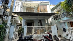 Cần thu hồi vốn bán nhanh căn nhà 2 tầng kiệt ôtô 5m Trần Cao Vân tại Quảng Nam