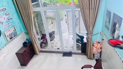 Căn nhà 3 tầng tại đường Trường Chinh, Cẩm Lệ, Đà Nẵng tại Quảng Nam