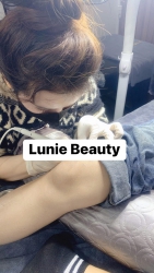 Ca xử lý mun cốc trong 1 nót nhạc tại Lunie Spa - Vĩnh Điên tại Quảng Nam