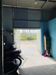 Chào bán dãy trọ mặt tiền đường lớn Phường Hòa Thuận - Ngay Trung tâm Thành phố Tam Kỳ tại Quảng Nam
