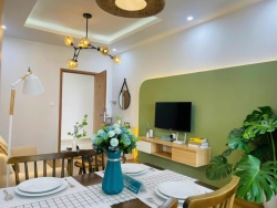 Mở bán Đợt Cuối NOXH Bàu Tràm 200 căn Cuối cùng - Cơ hội cuối mua căn hộ giá Rẻ tại Quảng Nam