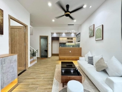 Bán nhà 2 tầng Trung Tâm Thành Phố Kiệt Tôn Thất Đạm tại Quảng Nam