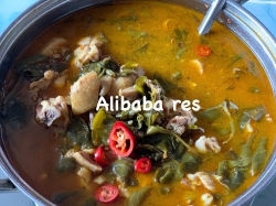 Quán Alibaba - Đặc sản Hội An tại Quảng Nam