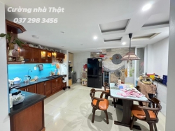 Bán nhà 4 tầng đẹp full nội thất ngay biển Phạm Văn Đồng, Sơn Trà tại Quảng Nam