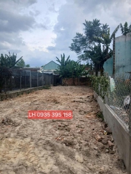 Bán Đất Thôn Giáng Đông, Diện Tích 5x23m Nở Hậu tại Quảng Nam