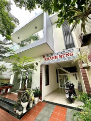BÁN NHÀ 3 TẦNG MẶT TIỀN NGUYỄN ĐÌNH THU - DIỆN TÍCH 200M2 - VIEW HỒ - GIÁ 1x TL tại Quảng Nam