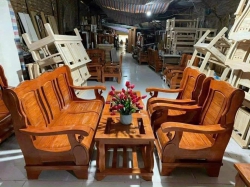 Dịch vụ Salon mới vừa ra mắt với giá 4 triệu VND mỗi bộ. Hãy nhanh tay nhé! tại Quảng Nam