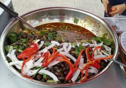 Bên cạnh Bảo Nướng, đầu đường 33 điện thắng trung tại Quảng Nam