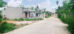n lô đất 250m2 trục chính xuân diệm điện tiến tại Quảng Nam