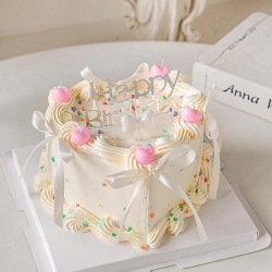 Đặt bánh kem lấy liền sau 30 phút tại Quảng Nam