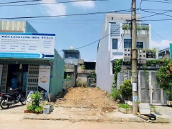 n lô đất đường Lỗ Giang 21 - Hoà Xuân - Cẩm Lệ tại Quảng Nam