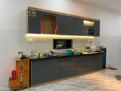 Nội thất nhựa tân cương - Tầm trọng tu thành phẩm tại Quảng Nam