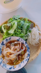 Dịch vụ giao cf và món ăn tại Quảng Nam