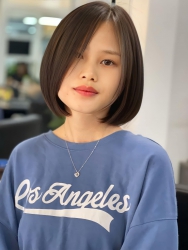 Salon Phục Vụ Làm Tóc Chuyên Nghiệp tại Quảng Nam