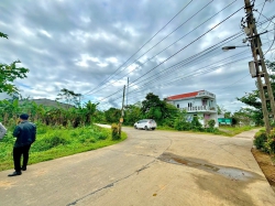 Cần ra đi lô đất thị xã Điện Bàn trước tết tại Quảng Nam