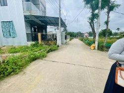 Cần bán đất ở hoàn toàn Giap hoà khương Đà Nẵng tại Quảng Nam