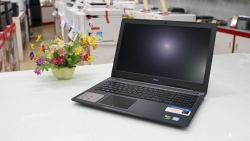 Laptop Dell Gaming G3 3579 i7 Ram 16G VGA Nvidia 4GB Zin gia re chien Game bao mượt tại Quảng Nam
