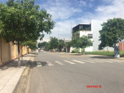 MT Huỳnh Thúc Kháng, đối diện ĐH PVĐ, 107.5m2 hướng Nam giá 3.1 tỷ thương lượng tại Quảng Nam