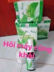 Dịch trị hôi nách, hôi chân cực hiệu quả tại Quảng Nam