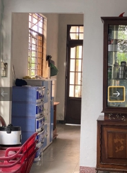 Hiếm có! Chỉ 2.25 tỷ có nhà khu Hoà Quý, sát FPT 120m2 ngang 6m, ô tô tận cửa tại Quảng Nam