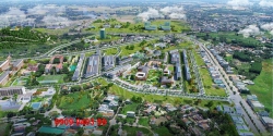 Bán đất KDC Phước Thạnh, sổ hồng riêng tại Quảng Nam