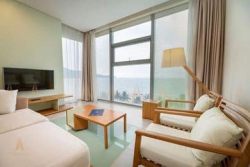 Căn hộ view trực diện biển Mỹ Khê tại Quảng Nam