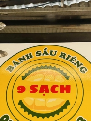 Bánh Sầu Riêng Sương Crepe Chuẩn Xịn tại Quảng Nam
