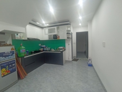 Nhà 2 tầng 2 mê hiện đại gần biển Thanh Khê, đầy đủ nội thất tại Quảng Nam