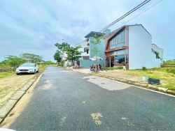 Chào bán lô đất đẹp tại TĐC BÁ TÙNG - HOÀ QUÝ tại Quảng Nam