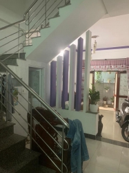 Bán nhà núi Thành 60m2, 3 tầng, ngang 4.8m, 3.25 tỷ tại Quảng Nam