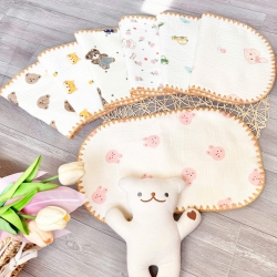 Gối sơ sinh cho bé tại Quảng Nam