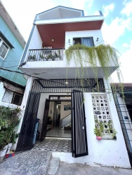 Nhà 2 tầng gần ngã ba Huế tại Quảng Nam